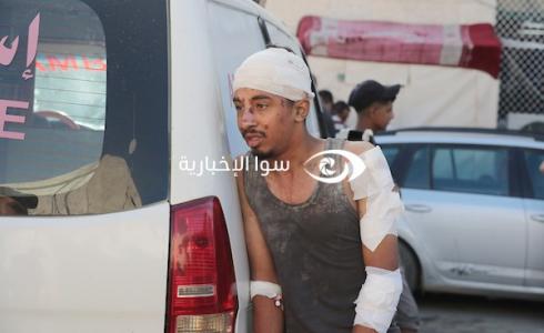 مسؤول طبي في غزة - بعض المرضى يموتون بسبب نقص الأدوية