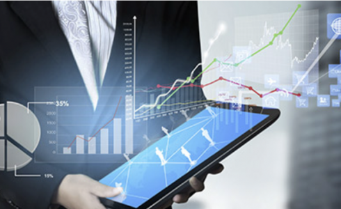 الوسيط المالي