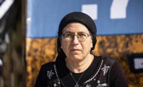 وزيرة إسرائيلية تهدد بتفكيك الحكومة إذا انسحب الجيش من فيلادلفيا