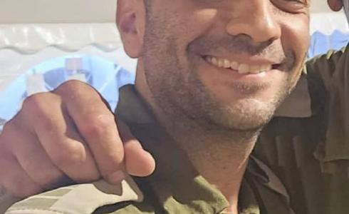 الجيش الإسرائيلي - مقتل نائب قائد سرية على الجبهة الشمالية