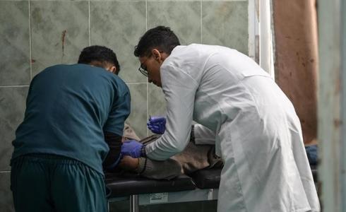 منظمة دولية- زملائنا يتأثرون بشكل مباشر بالعنف والتهجير في غزة