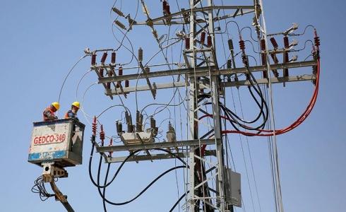 كهرباء غزة تصدر تنويها للمواطنين في خانيونس ودير البلح