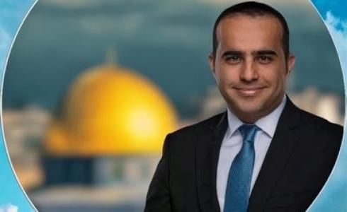 تامر المسحال