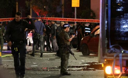 زعيم جماعة الحوثي يعقب على استهداف تل أبيب