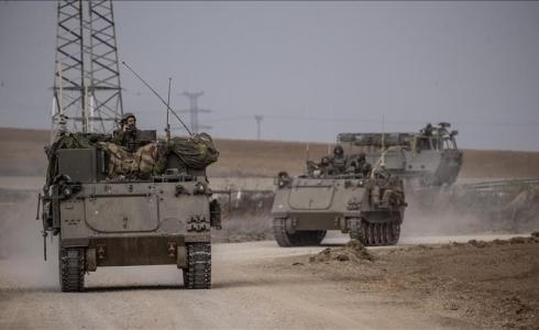 الانتقال للمرحلة الثالثة من حرب غزة خلال أيام