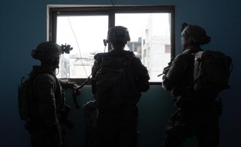 الجيش الإسرائيلي يقرر توسيع سياسة الاغتيالات