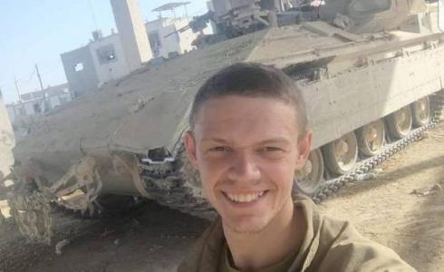 مقتل ضابط بالجيش الإسرائيلي في انفجار قنبلة بقطاع غزة