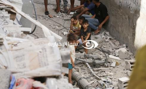 مفاوضات غزة – مصر تستضيف وفودا إسرائيلية وأمريكية