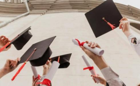 إعلان نتائج الثانوية العامة