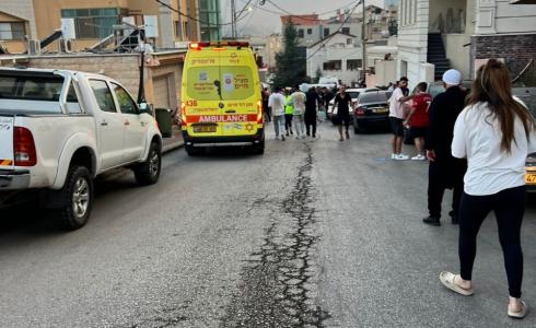 حزب الله ينفي مسؤوليته عن قصف بلدة مجدل شمس