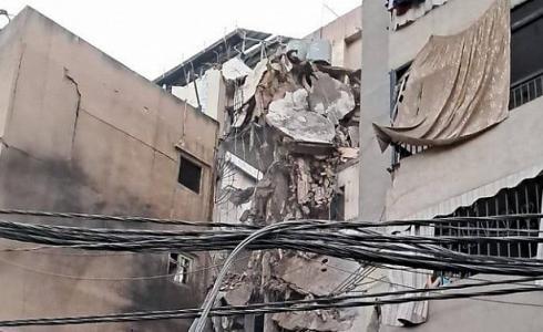 تطورات محاولة اغتيال القيادي في حزب الله فؤاد شكر