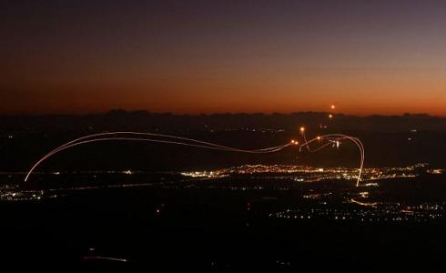 هكذا ساعدت واشنطن إسرائيل ضد حزب الله اليوم