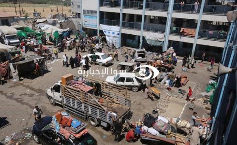 الإعلام الإسرائيلي يتحدث عن تفاصيل جولة مفاوضات غزة بالدوحة