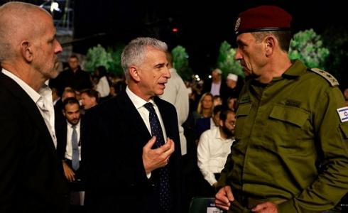 إسرائيل طلبت تعديل اتفاقية كامب ديفيد لهذا الهدف