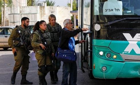 تمديد تمويل إقامة النازحين الإسرائيليين جراء حرب غزة