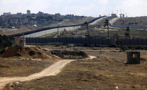 محور فيلادلفيا