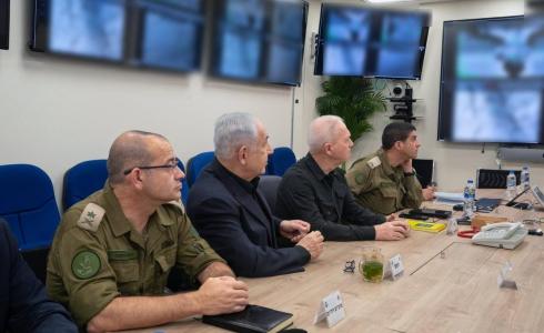 مفاوضات غزة - وفد تقني إسرائيلي يتوجه إلى الدوحة غدًا