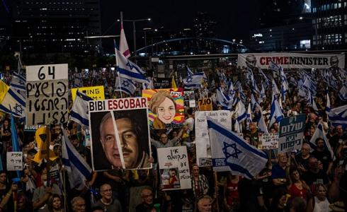 عائلات الأسرى- نتنياهو نسف الصفقة وحول فيلادلفيا قبرا لهم