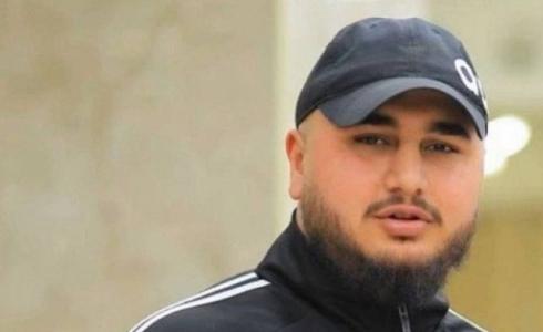 الشهيد محمد أبو حجاب