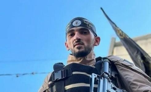 محمد جابر الملقب "أبو شجاع"