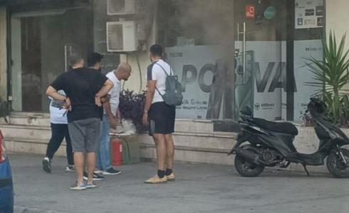 شهداء وإصابات بانفجارات جديدة لأجهزة اتصال في لبنان