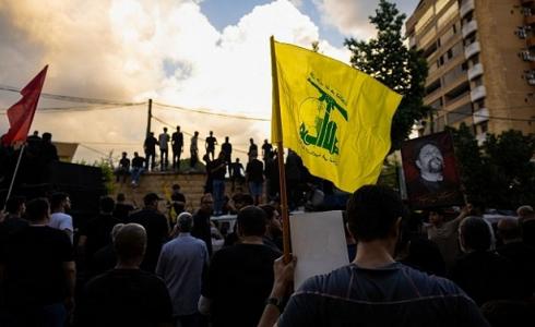 حزب الله اللبناني