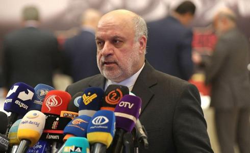 إصابة السفير الإيراني في لبنان