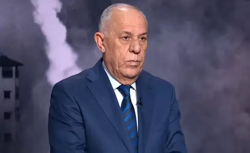 حقيقة وفاة فايز الدويري