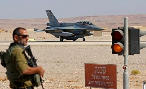 بار  : نواصل حالة التأهب القصوى دفاعيا وهجوميا بناء على التطورات