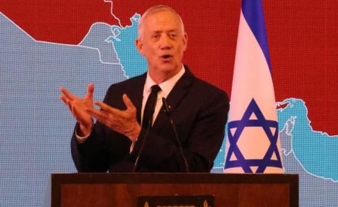 غانتس وآيزنكوت - نتنياهو لن يعيد الرهائن أحياء من غزة