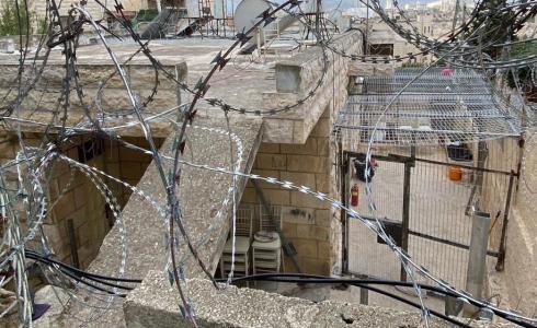 رايتس ووتش: هدم منازل سلوان جريمة حرب لتشريد الفلسطينيين