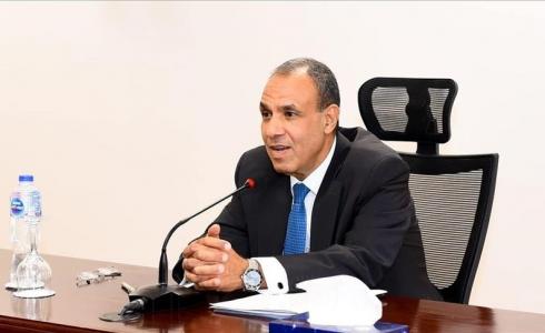 مباحثات مصرية أممية حول أوضاع غزة والضفة الغربية
