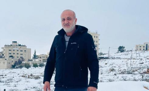 سمير عبد الرحيم اعمر