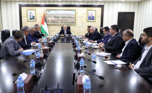اجتماع لجنة الطوارئ