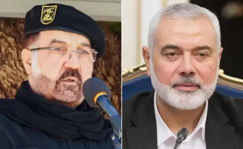 أسماء قادة في حماس وحزب الله اغتالتهم إسرائيل أخيرا