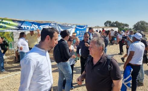 كندا ترفض إقامة مستوطنات في غزة