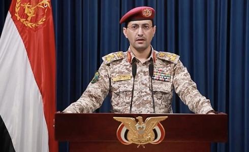 المتحدث باسم القوات المسلحة اليمنية