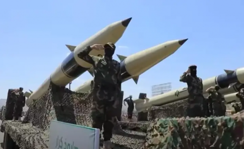 حزب الله يشن 18 هجوما على مستوطنات وثكنات إسرائيلية