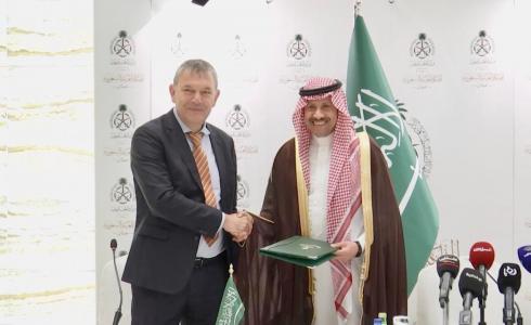 السعودية تتبرع للأونروا