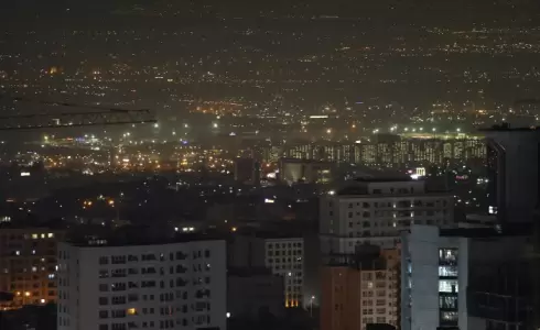 "أيام التوبة " - الجيش الإسرائيلي يشن هجمات جوية على إيران