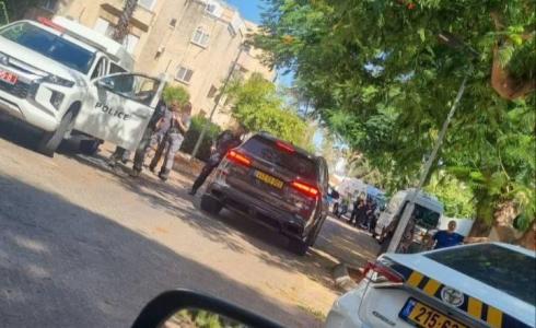 عملية الخضيرة