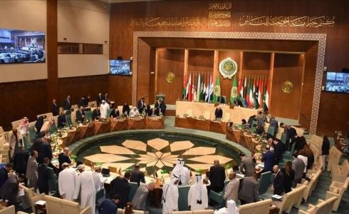 اجتماع عربي طارئ اليوم لبحث وقف الإبادة في غزة