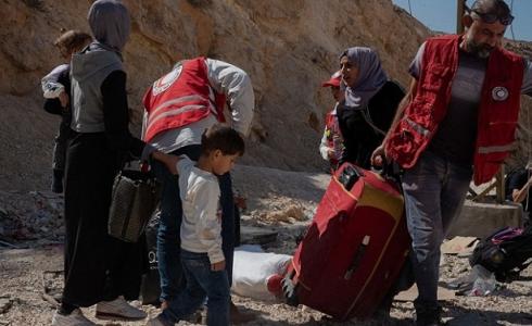 إسرائيل تطالب سكان 22 قرية في جنوب لبنان بالإخلاء