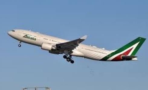 الطيران الإيطالي
