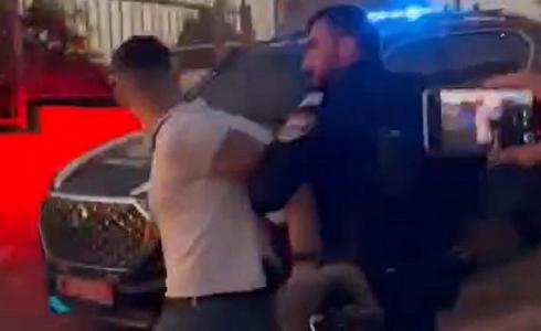 أزمة دبلوماسية بين إسرائيل وفرنسا