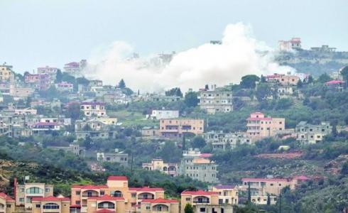 عيتا الشعب جنوب لبنان