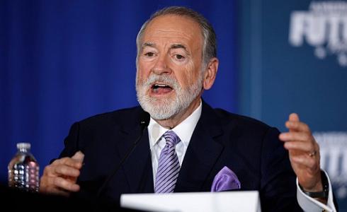 السفير الأميركي في إسرائيل مايك هاكابي