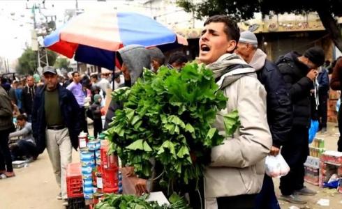 أمراء الحرب في غزة شركاء الاحتلال وهذه رسالتنا للتجار