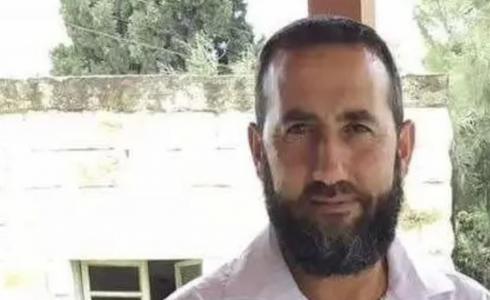 الشهيد سامر حسين