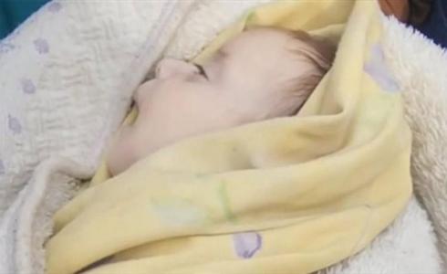  ارتفاع عدد الوفيات بسبب البرد القارص وموجات الصقيع بين النازحين